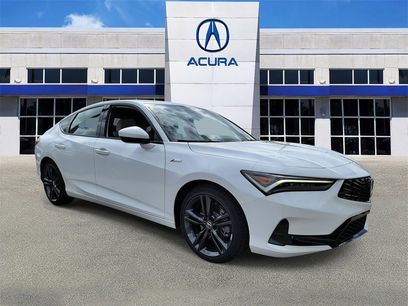 New 2026 Acura Integra A-Spec