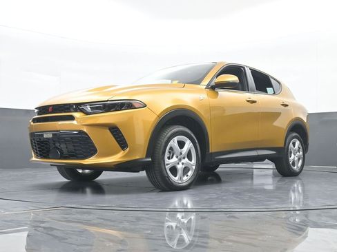 Used 2024 Dodge Hornet GT image 54