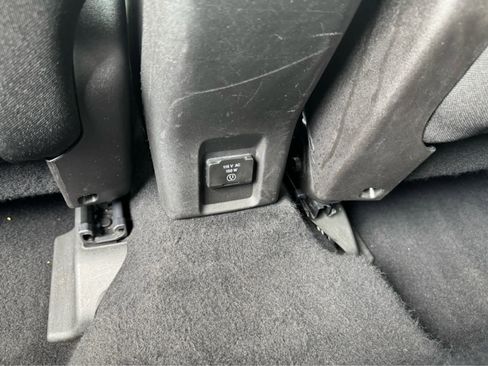 Used 2016 Jeep Renegade Trailhawk image 14