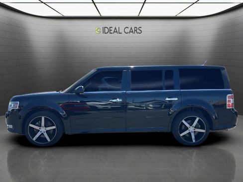 Used 2018 Ford Flex Limited FWD image 8