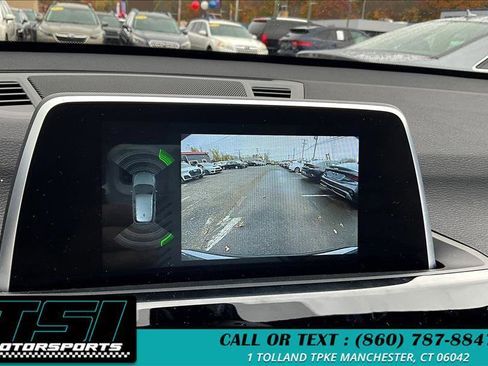 Used 2019 BMW X1 xDrive28i w/ Convenience Package image 21