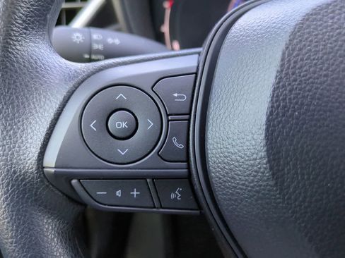 Certified 2026 Toyota Corolla LE image 22