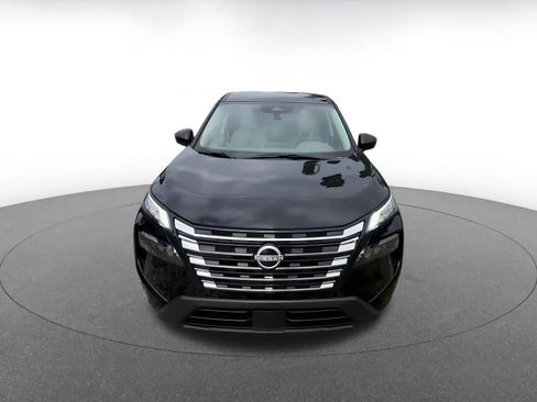 Used 2025 Nissan Rogue SV FWD image 4