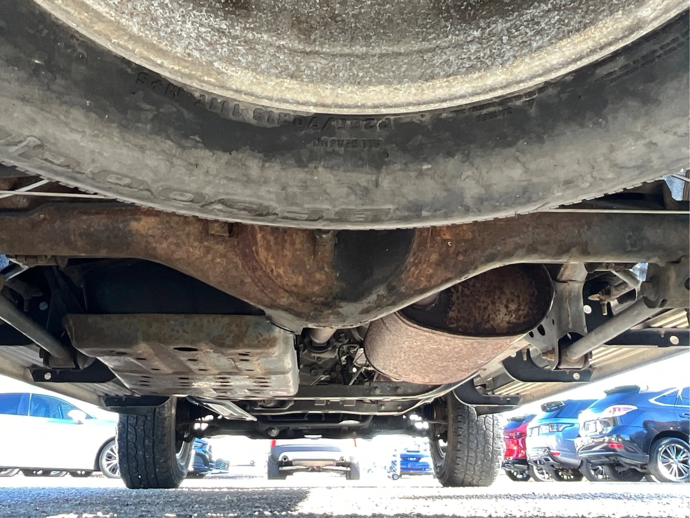 Used 2000 Toyota 4Runner Limited AWD/4WD image 31