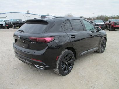 New 2026 Buick Envision Sport Touring