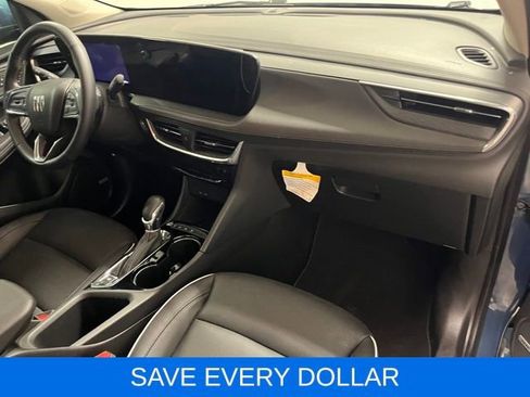 Used 2024 Buick Encore GX Avenir w/ Avenir Convenience Package AWD/4WD image 15