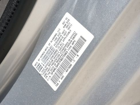 Used 2015 Honda Odyssey Touring Elite image 26