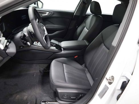 New 2025 Audi A5 2.0T Premium Plus image 5