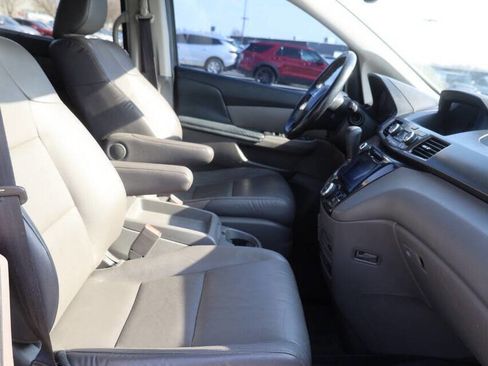Used 2014 Honda Odyssey EX-L image 15
