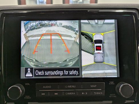 Used 2024 Nissan Frontier PRO-4X w/ Pro Premium Package image 13