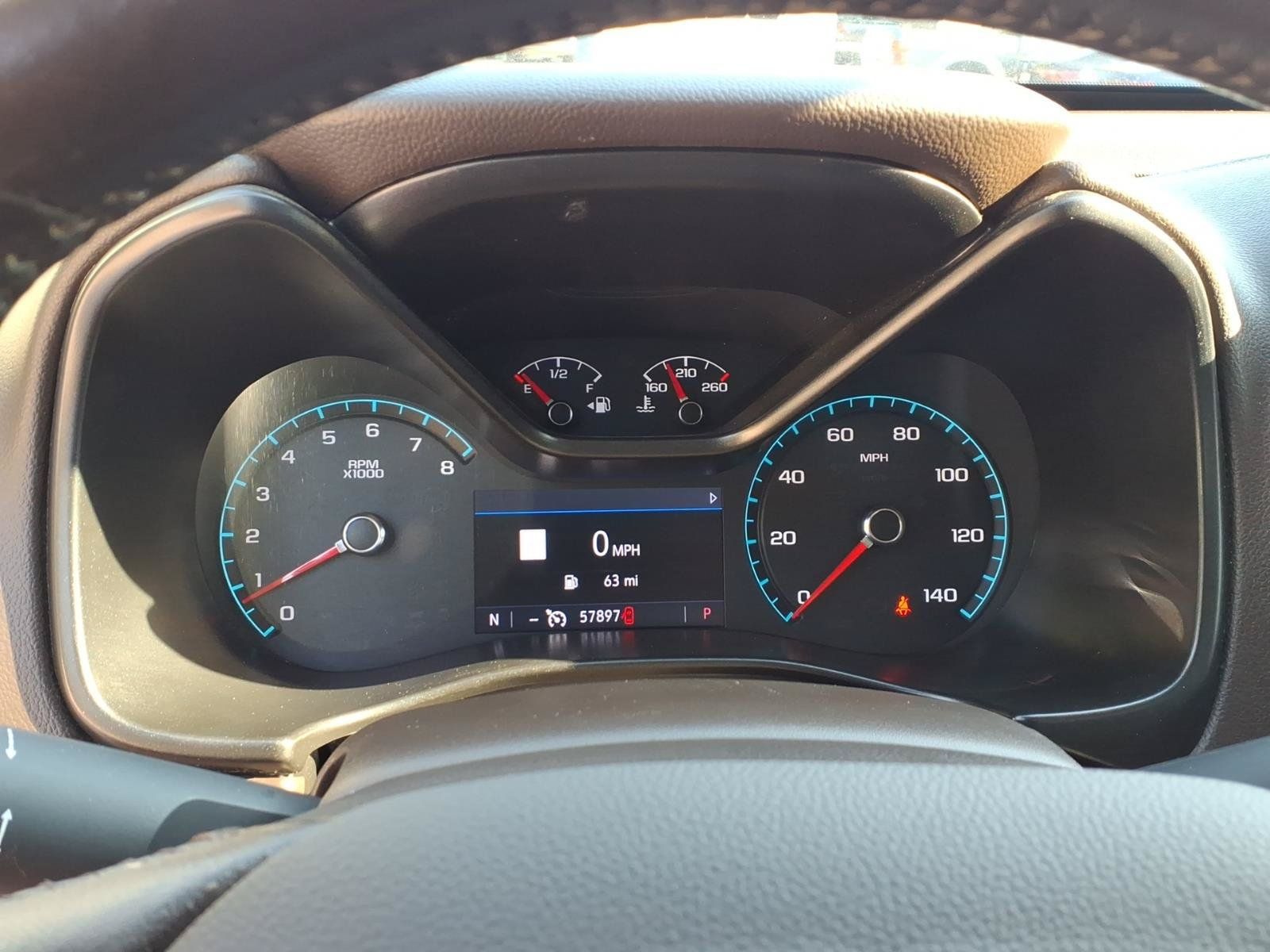 Used 2022 GMC Canyon Denali AWD/4WD image 18