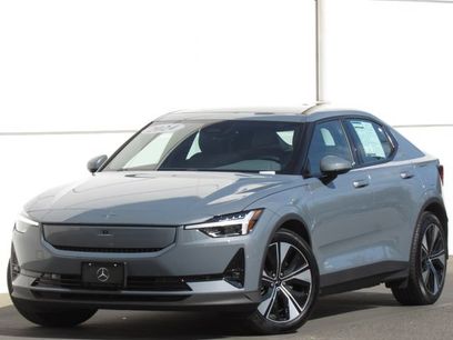 Used 2024 Polestar Polestar 2