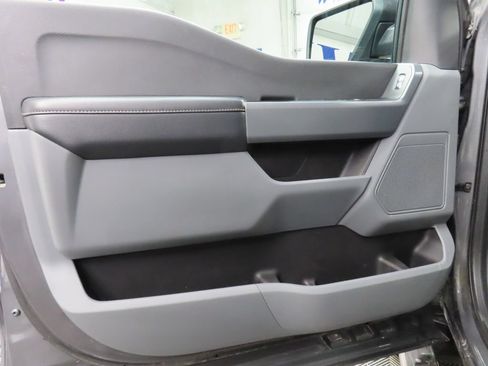 Used 2023 Ford F150 XLT AWD/4WD image 53