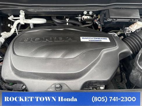 Used 2021 Honda Pilot Special Edition image 22