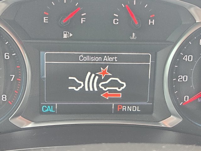 Used 2018 Chevrolet Malibu LT w/ Driver Confidence Package FWD image 31