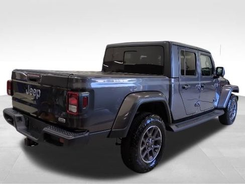 Used 2022 Jeep Gladiator Overland w/ Popular Equipment Package AWD/4WD image 29