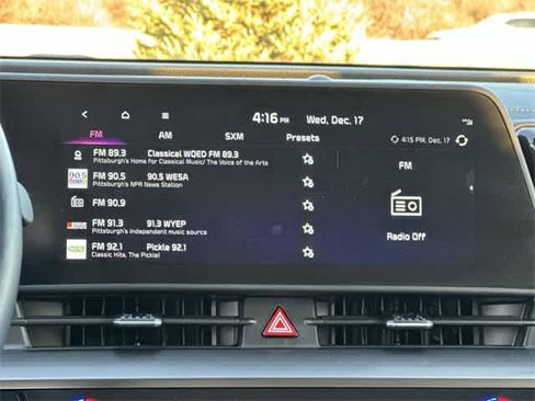 Used 2023 Kia Sportage EX image 11