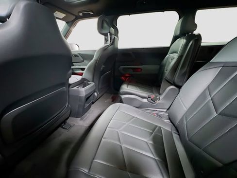 New 2027 Kia Telluride SX X-Line image 26