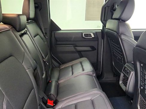 Used 2026 Ford Bronco Big Bend AWD/4WD image 22