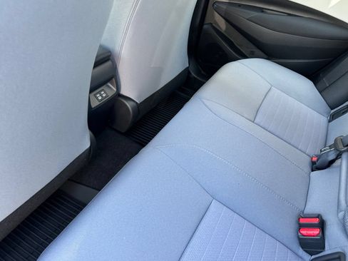 Certified 2026 Toyota Corolla SE FWD image 12
