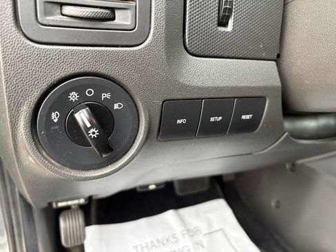 Used 2012 Ford Escape XLT w/ Cargo Pkg FWD image 12