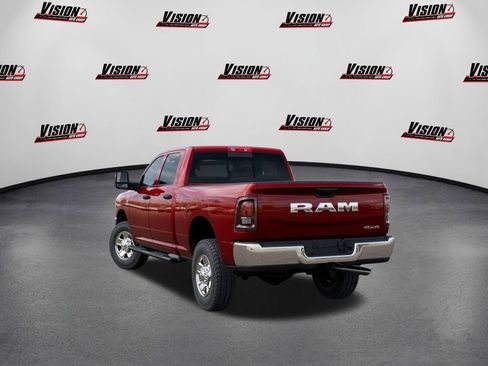 New 2025 RAM 2500 Tradesman AWD/4WD image 3
