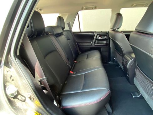 Used 2016 Toyota 4Runner TRD Pro AWD/4WD image 46