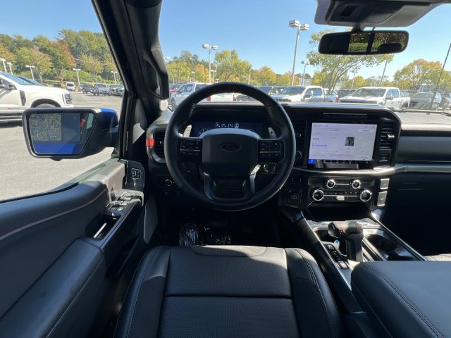 New 2026 Ford F150 Raptor AWD/4WD image 30