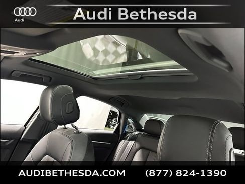 Certified 2026 Audi A3 2.0T Premium w/ Convenience Package AWD/4WD image 30