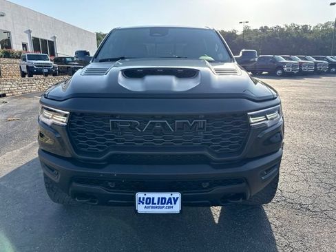New 2026 RAM 1500 RHO AWD/4WD image 8