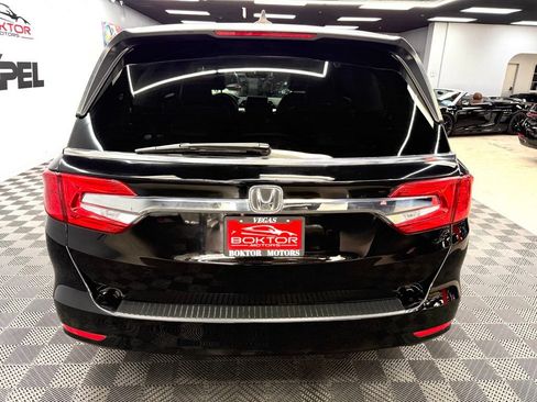 Used 2020 Honda Odyssey EX-L image 13