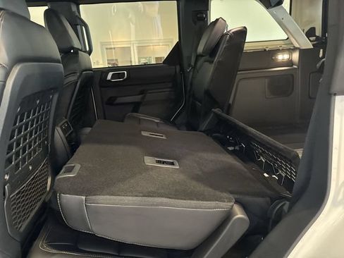 Used 2026 Ford Bronco Badlands AWD/4WD image 15