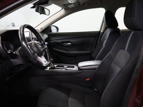 Used 2022 Nissan Sentra SV image 12