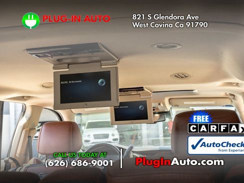 Used 2015 Cadillac Escalade ESV Premium RWD image 17