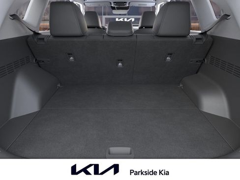 New 2026 Kia Seltos EX FWD image 19
