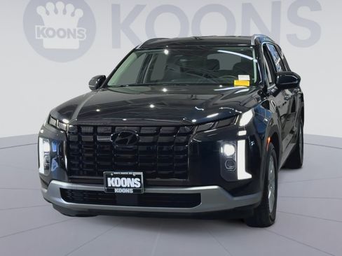 Used 2023 Hyundai Palisade SEL AWD/4WD image 5