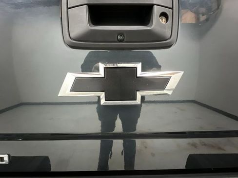 Used 2017 Chevrolet Silverado 2500 LTZ w/ Duramax Plus Package image 29