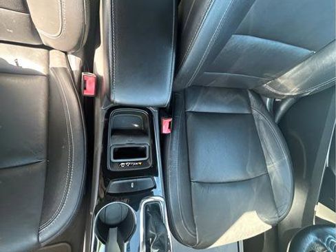 Used 2016 Chevrolet Cruze Premier w/ RS Package FWD image 25