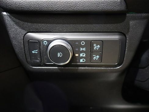 Used 2021 Ford Escape SEL image 32