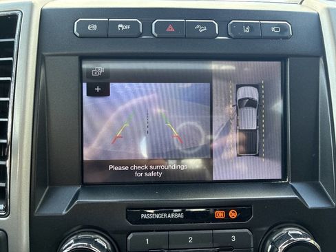 Used 2019 Ford F350 Lariat w/ Lariat Ultimate Package image 23