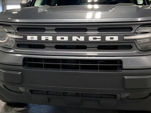 Used 2023 Ford Bronco Sport Big Bend w/ Convenience Package AWD/4WD image 34