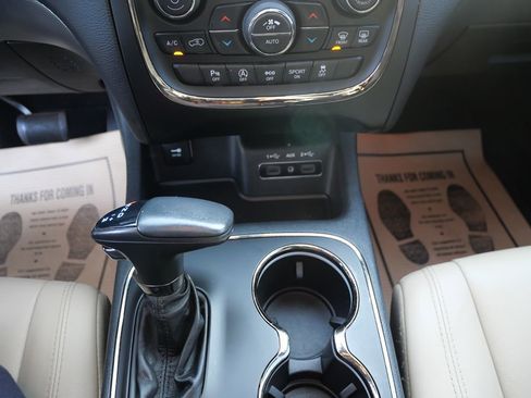 Used 2018 Dodge Durango GT w/ Premium Group image 13