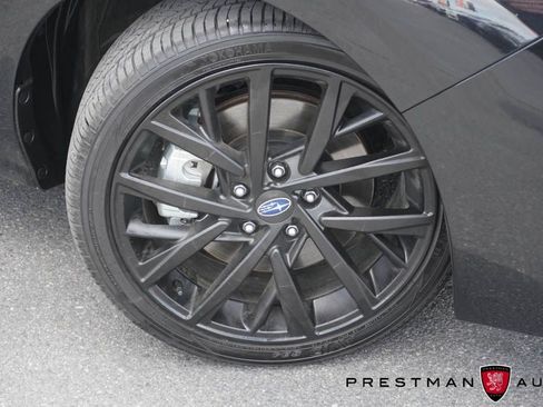 Used 2025 Subaru Impreza 2.0i Sport image 8