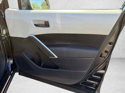 New 2026 Toyota Corolla Cross LE FWD image 14