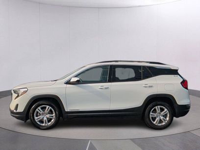 Used 2019 GMC Terrain SLE w/ Driver Convenience Package