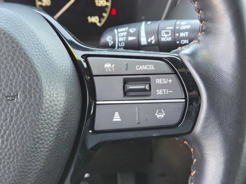 Used 2025 Honda HR-V Sport image 19
