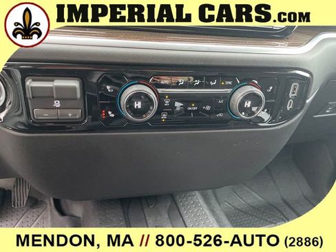 New 2026 Chevrolet Silverado 1500 LT w/ LPO, Liner Protection Package image 30