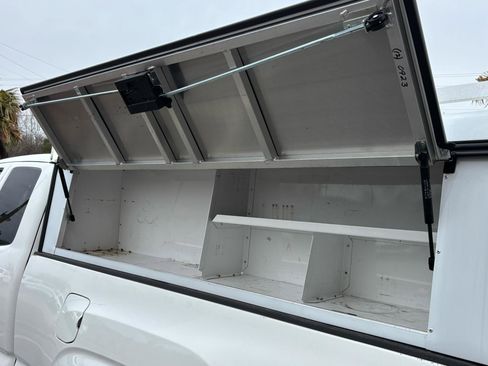 Used 2023 Toyota Tacoma SR image 53