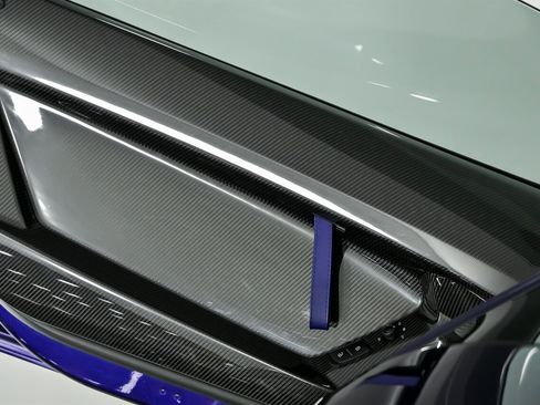 Used 2019 Lamborghini Aventador SVJ image 27