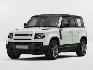 Used 2023 Land Rover Defender 110 S AWD/4WD video 1